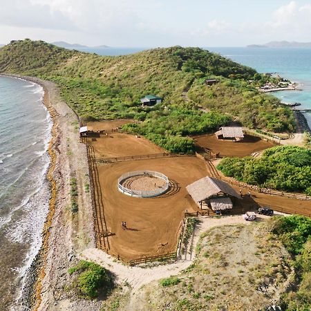 Отель The Aerial, Bvi East End Экстерьер фото