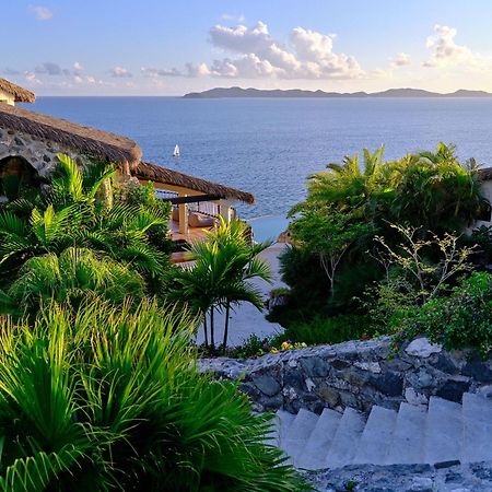 Отель The Aerial, Bvi East End Экстерьер фото