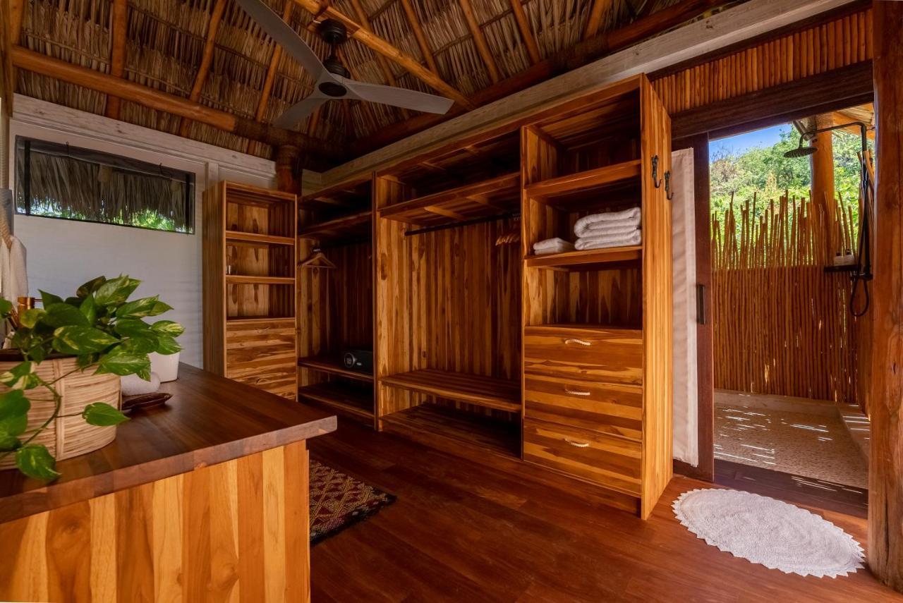 Отель The Aerial, Bvi East End Экстерьер фото