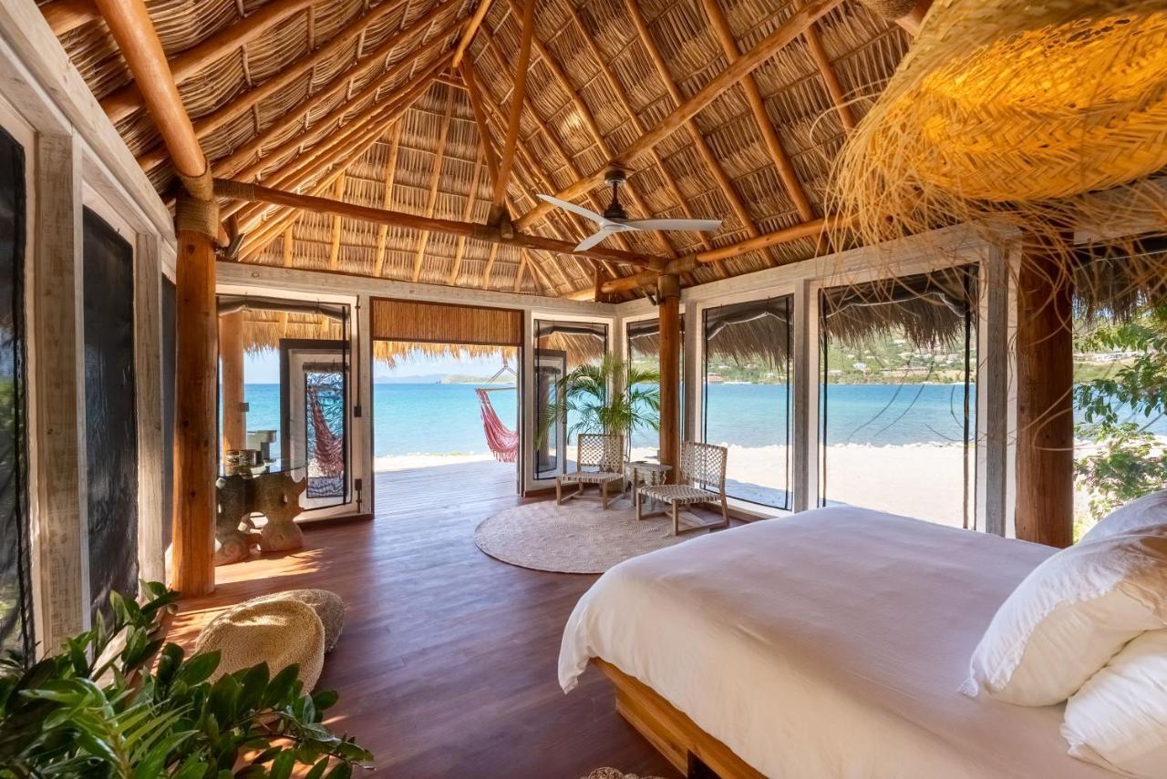 Отель The Aerial, Bvi East End Экстерьер фото