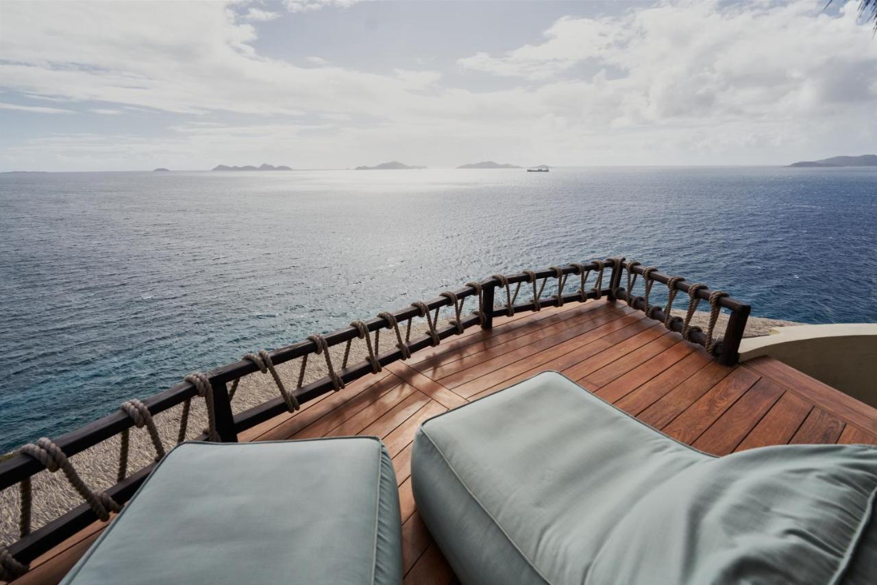 Отель The Aerial, Bvi East End Экстерьер фото