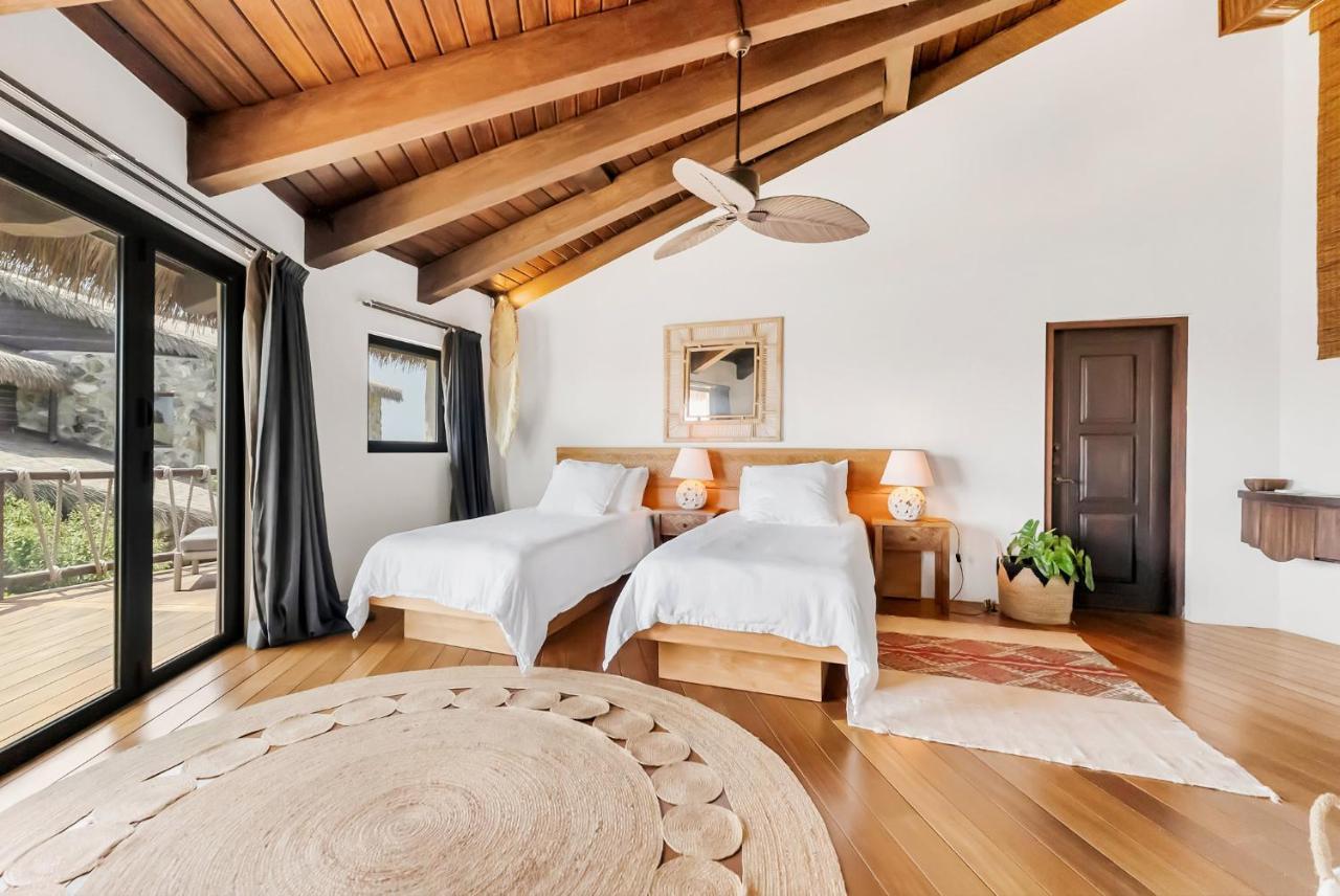 Отель The Aerial, Bvi East End Экстерьер фото