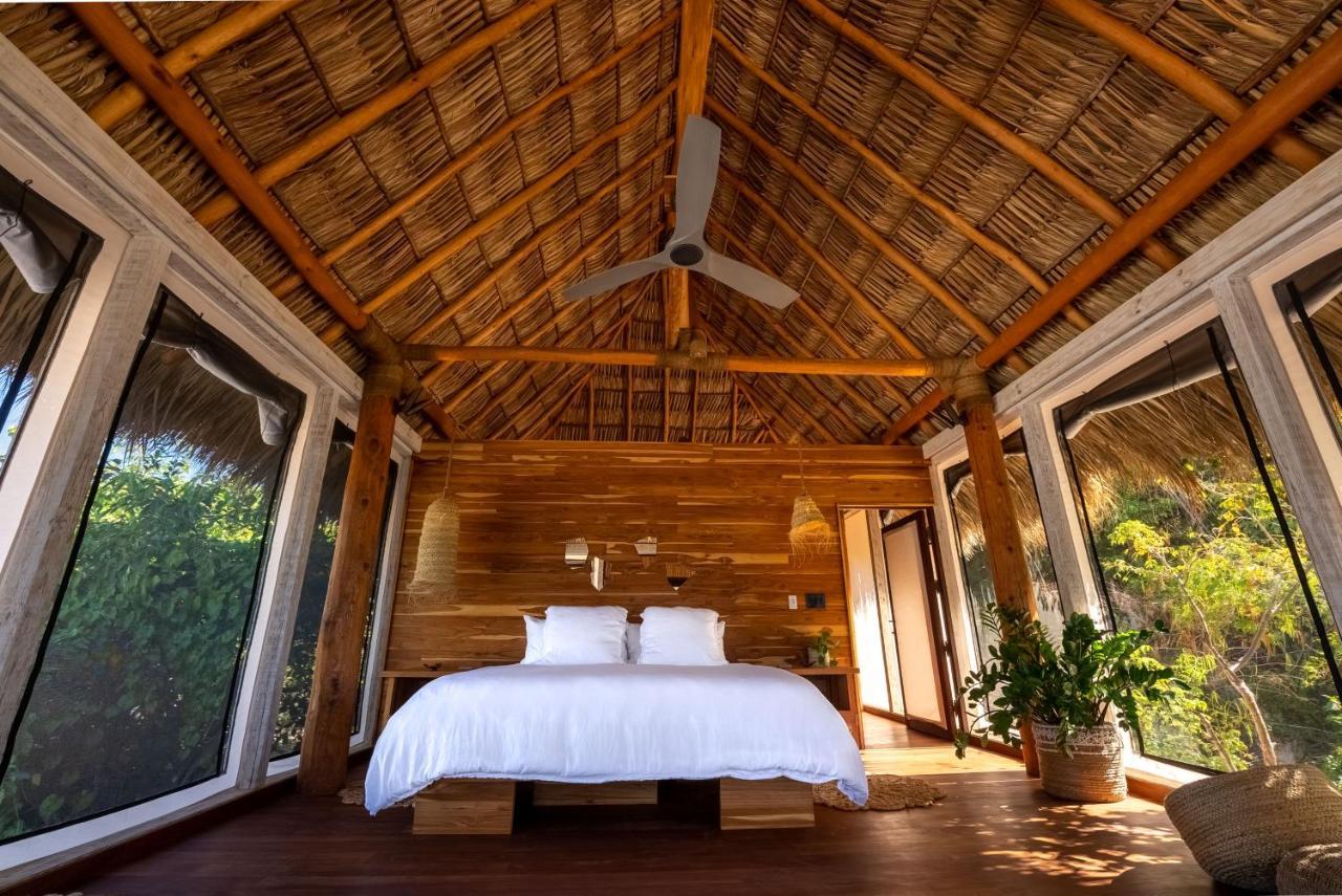 Отель The Aerial, Bvi East End Экстерьер фото