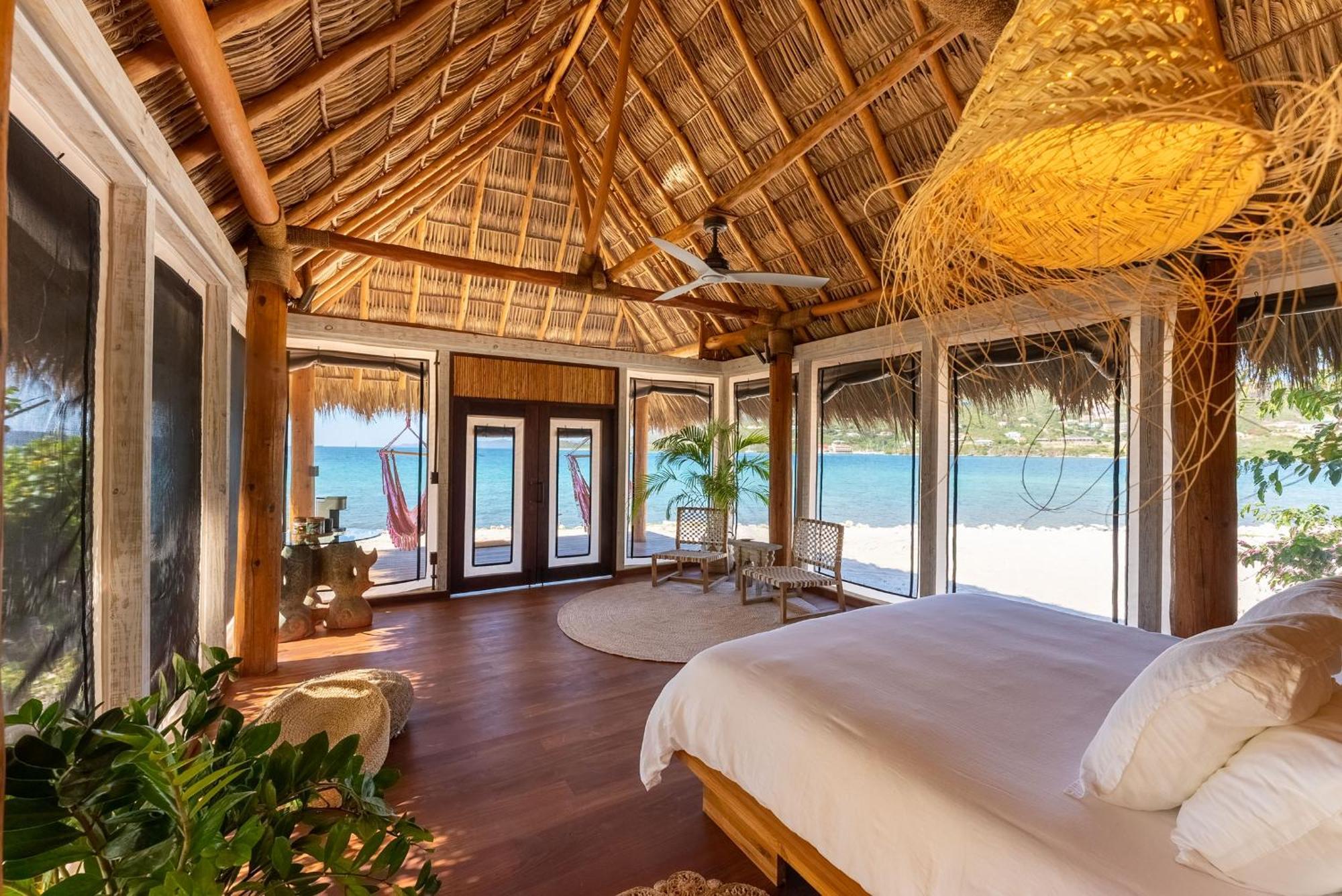 Отель The Aerial, Bvi East End Экстерьер фото